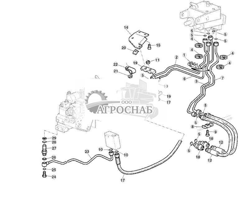 ТОРМОЗНЫЕ МАСЛОПРОВОДЫ - ST209096 120.jpg